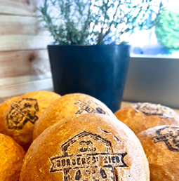 Broetchen Buns