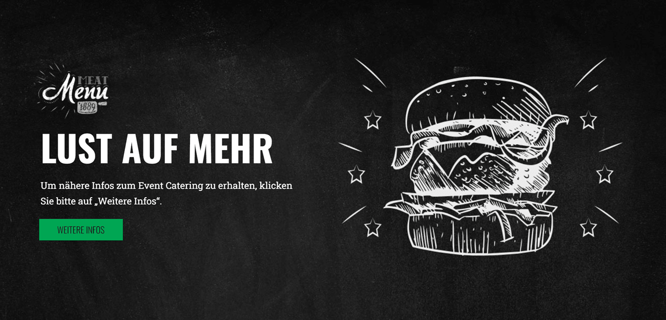 Event-Catering in 31785 Hameln, Emmerthal, Aerzen, Hessisch Oldendorf, Heyen, Hehlen, Hülsede oder Bad Münder (Deister), Coppenbrügge, Bad Pyrmont