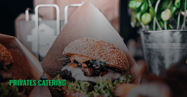 Eventcatering