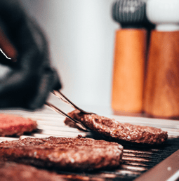 Fleisch Beef