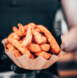 Fritten