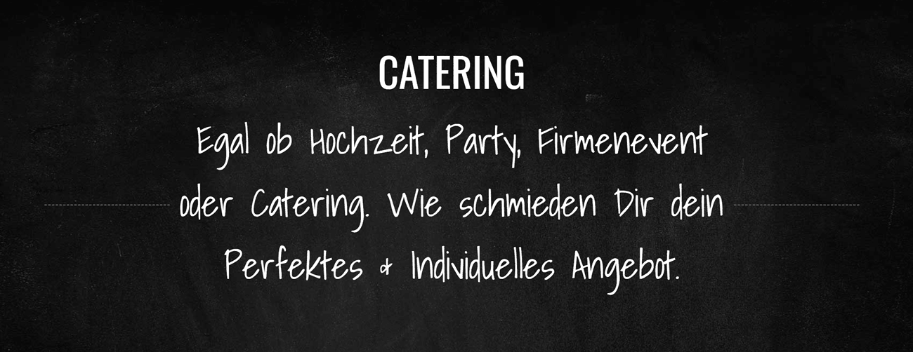 Partyservice Catering für Hameln, Heyen, Hehlen, Hülsede, Bad Münder (Deister), Coppenbrügge, Bad Pyrmont und Emmerthal, Aerzen, Hessisch Oldendorf