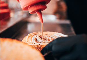 Toppings