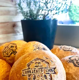 Broetchen Buns