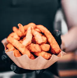 Fritten