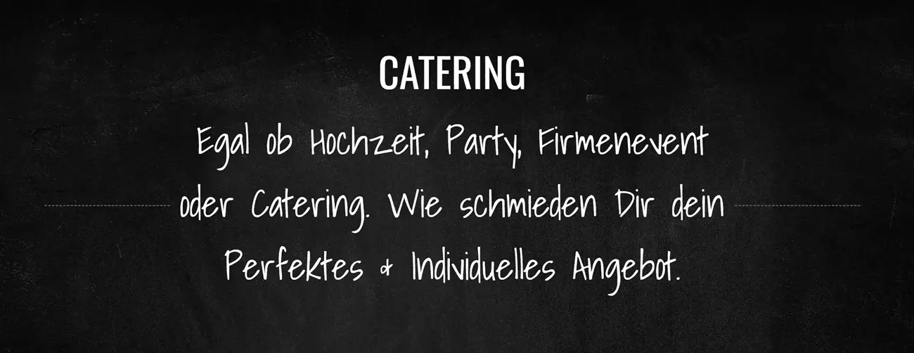 Partyservice Catering für Haste, Wunstorf, Beckedorf, Auhagen, Hagenburg, Lindhorst, Rodenberg oder Hohnhorst, Suthfeld, Bad Nenndorf