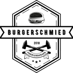 Logo Burgerschmied