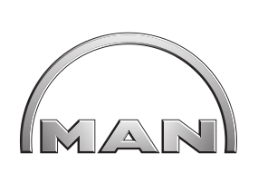 man