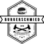 Logo Burgerschmied