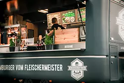 Burgerschmied